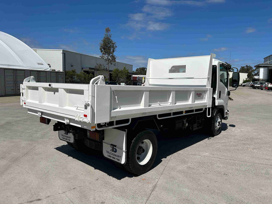 2018 Isuzu Frr 107-210