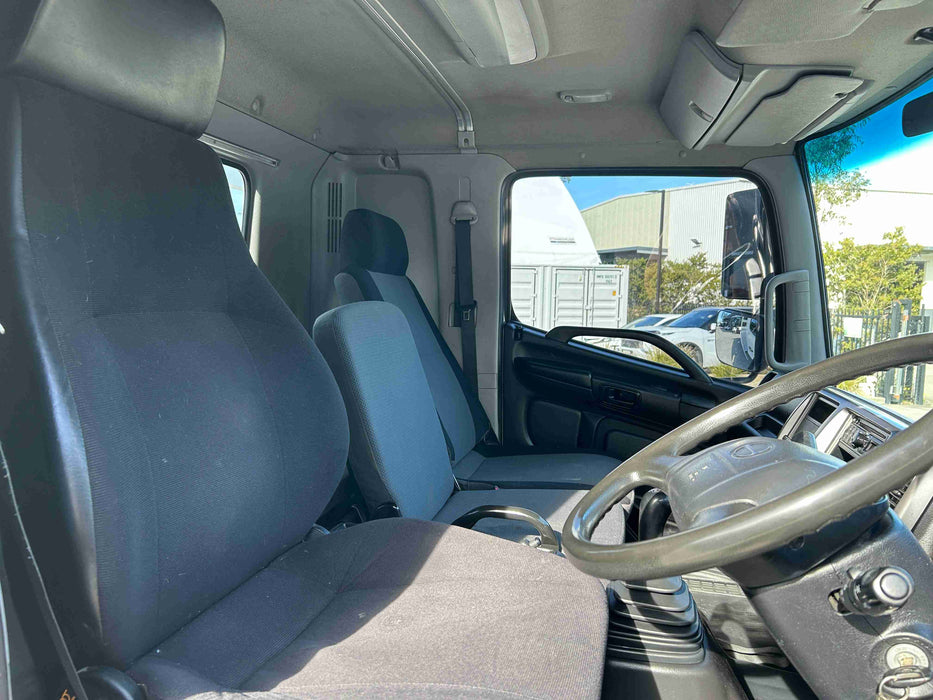 2010 Hino GD 1227