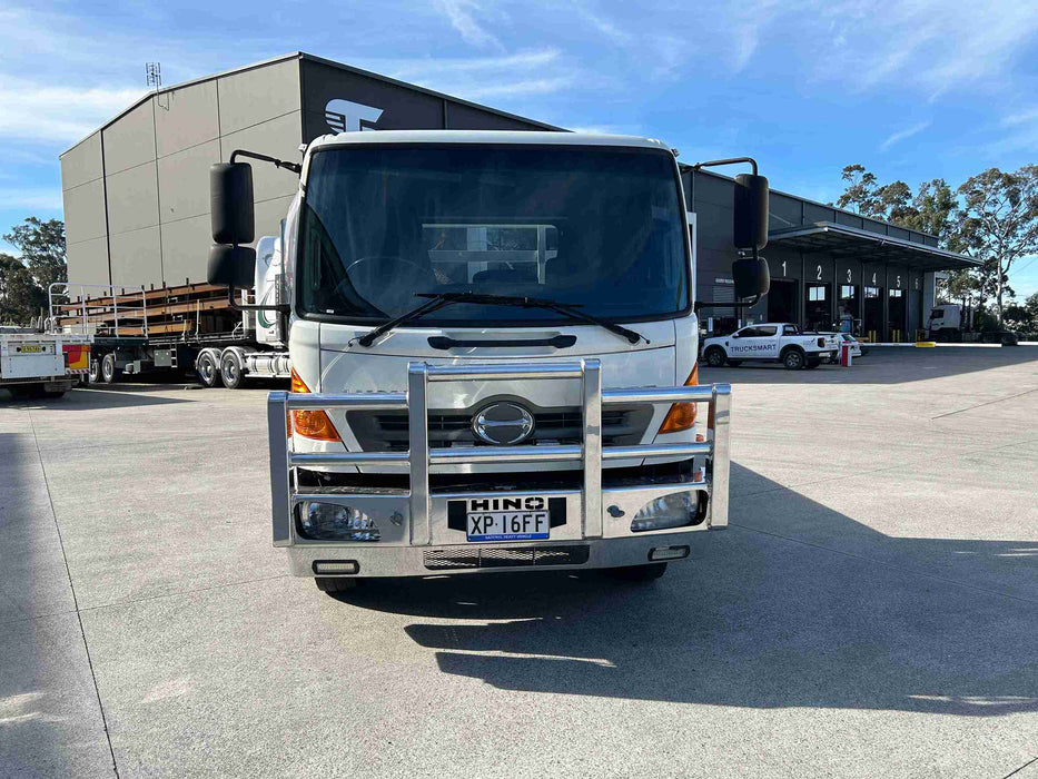 2010 Hino GD 1227
