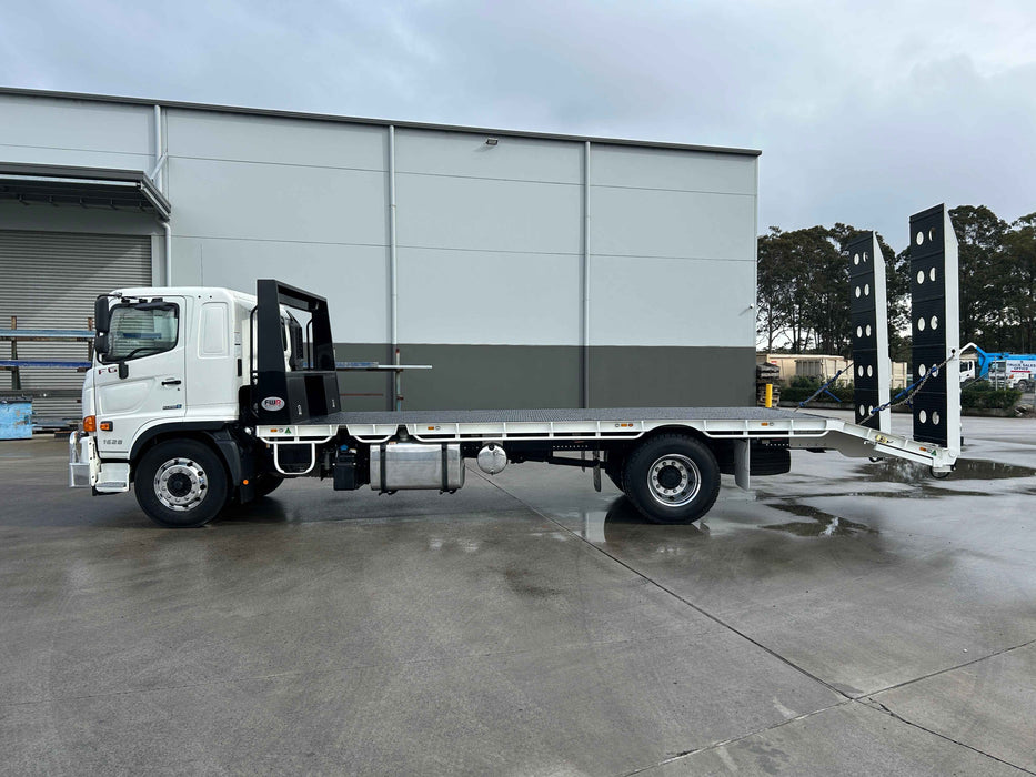 2021 Hino 500 Series - FG 1628 Auto