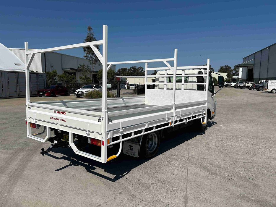 2020 Hino 300 616