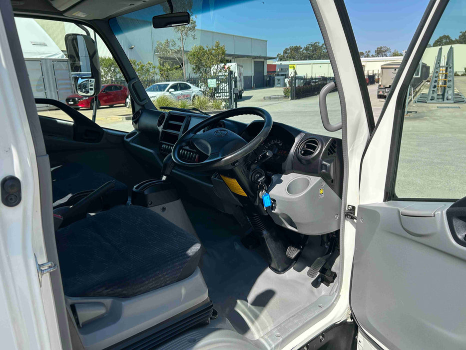 2020 Hino 300 616
