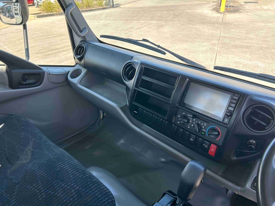 2020 Hino 300 616