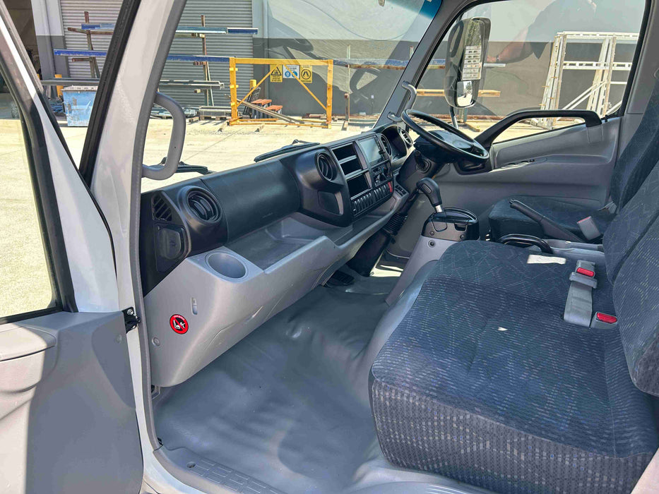 2020 Hino 300 616