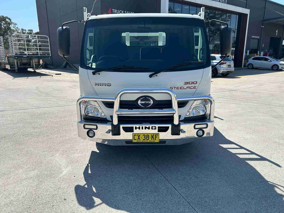 2020 Hino 300 616