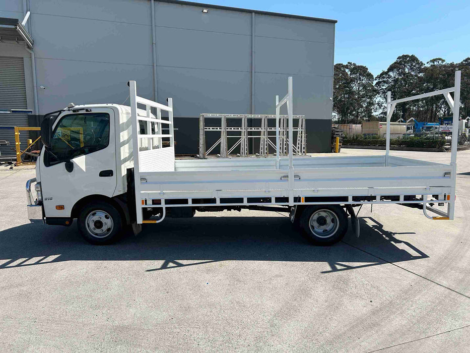 2020 Hino 300 616