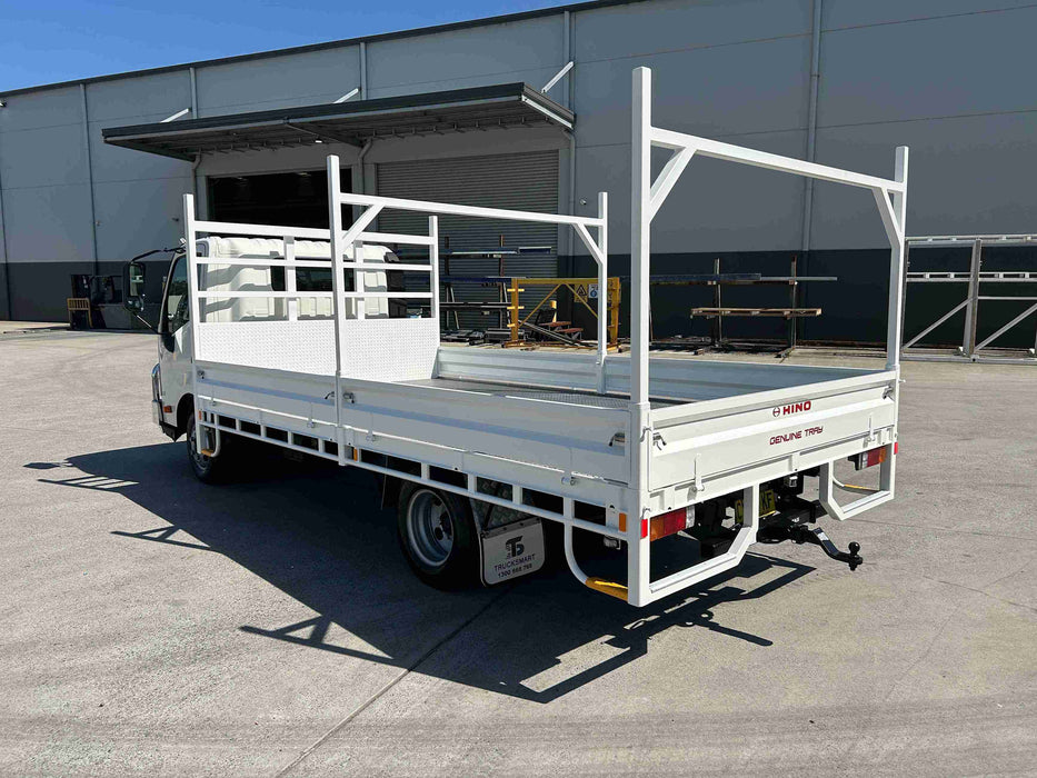 2020 Hino 300 616