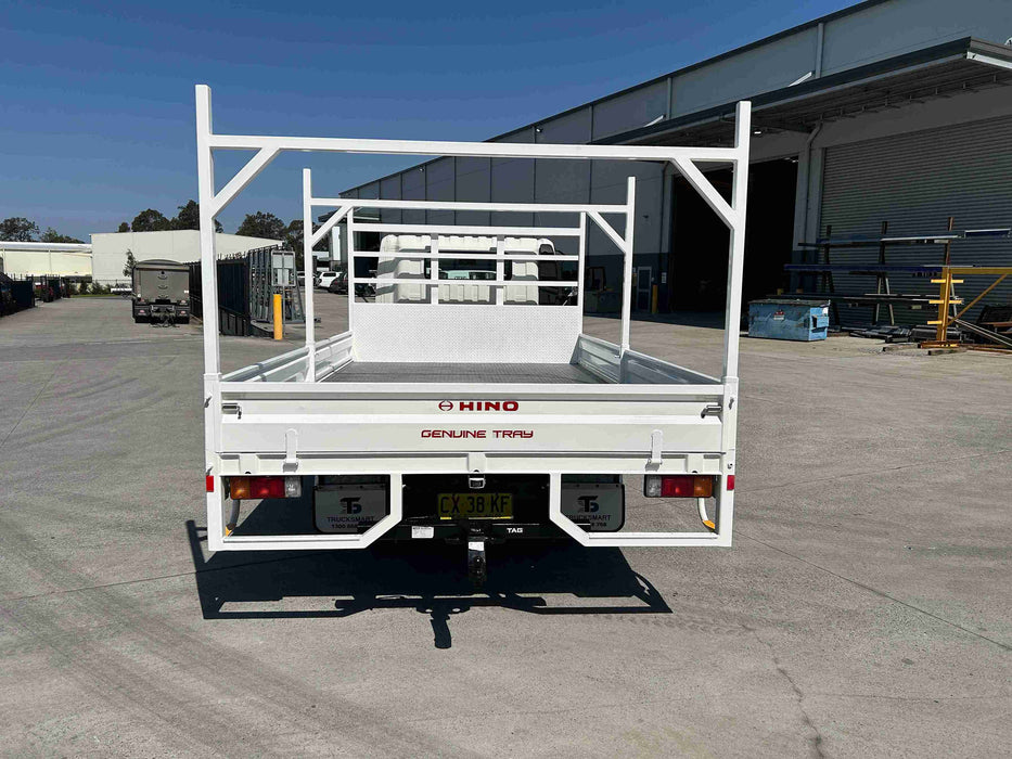 2020 Hino 300 616