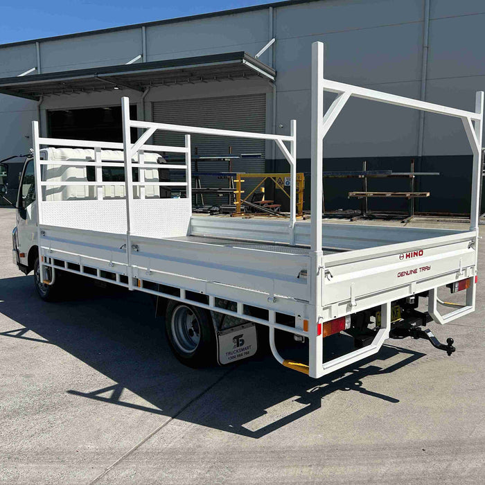 2020 Hino 300 616