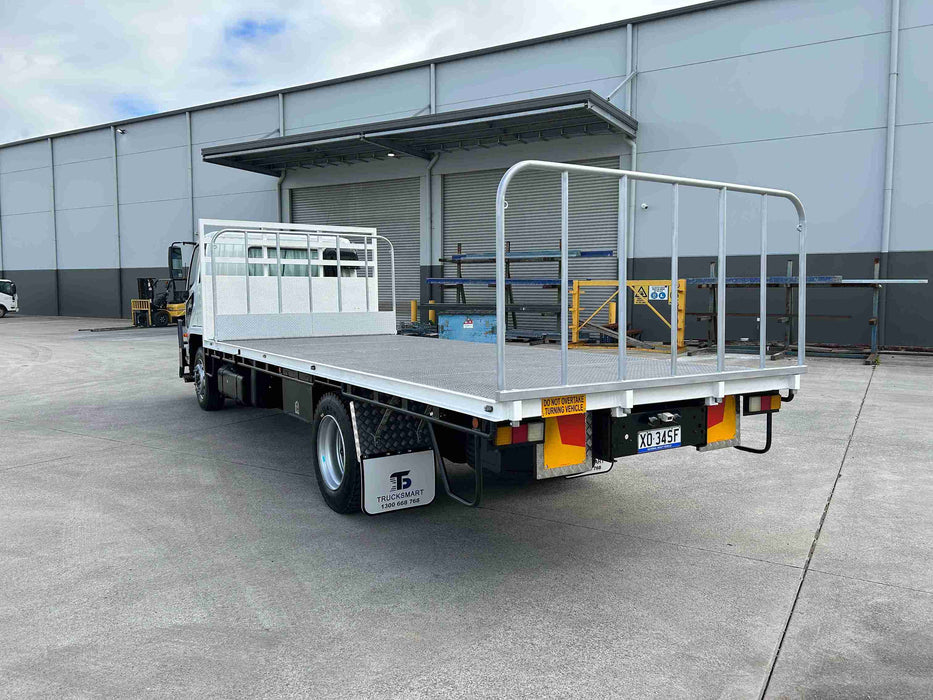 2023 Fuso Fighter 1627