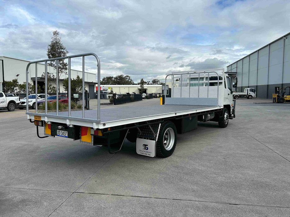 2023 Fuso Fighter 1627