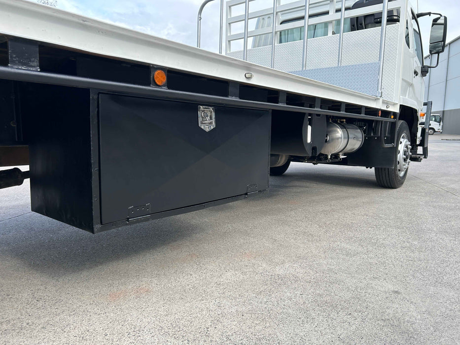 2023 Fuso Fighter 1627