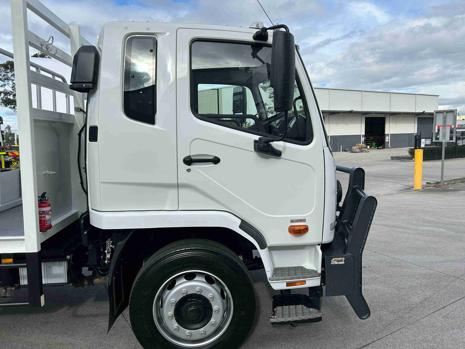 2023 Fuso Fighter 1627