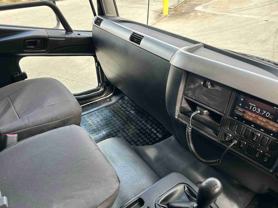 2023 Fuso Fighter 1627