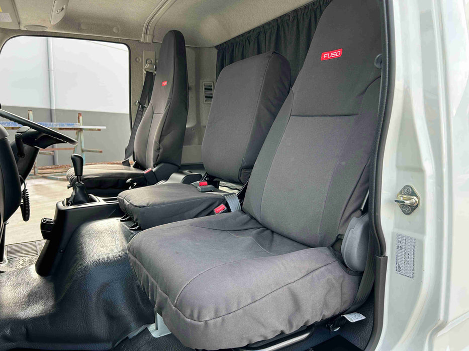 2023 Fuso Fighter 1627