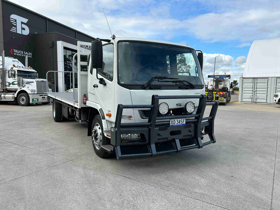 2023 Fuso Fighter 1627