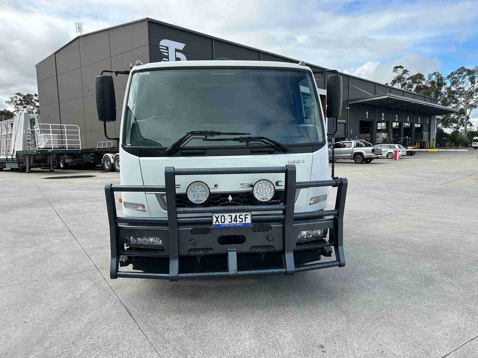 2023 Fuso Fighter 1627