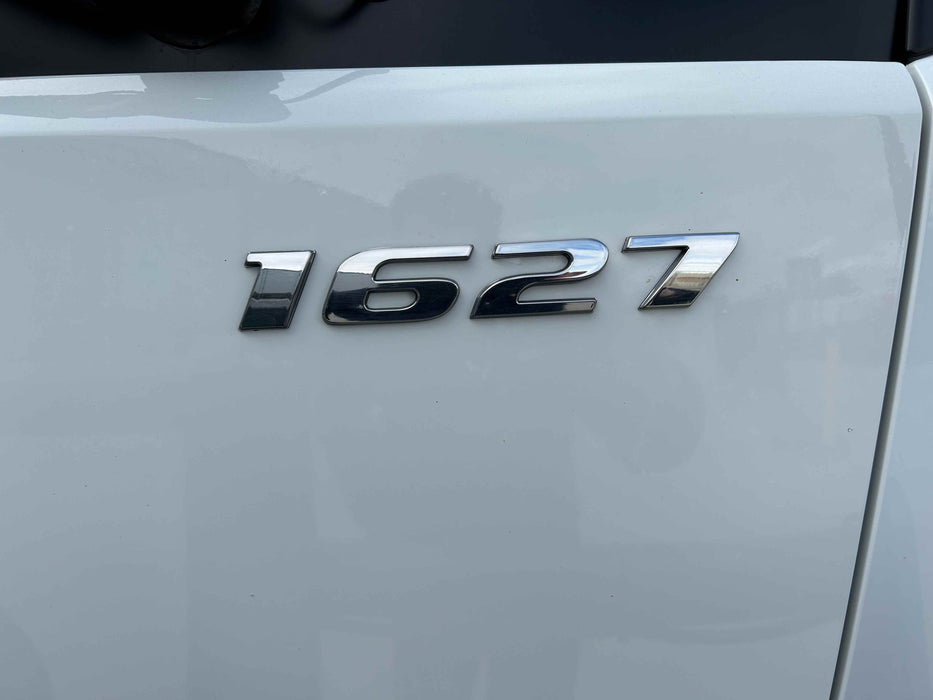 2023 Fuso Fighter 1627