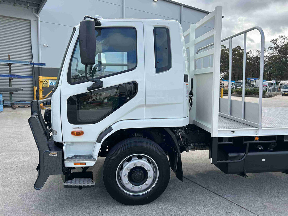 2023 Fuso Fighter 1627