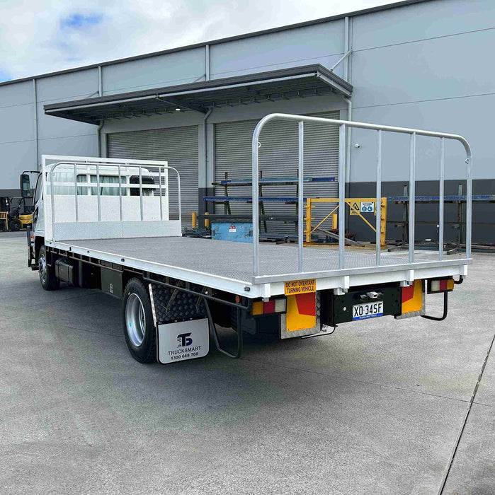 2023 Fuso Fighter 1627