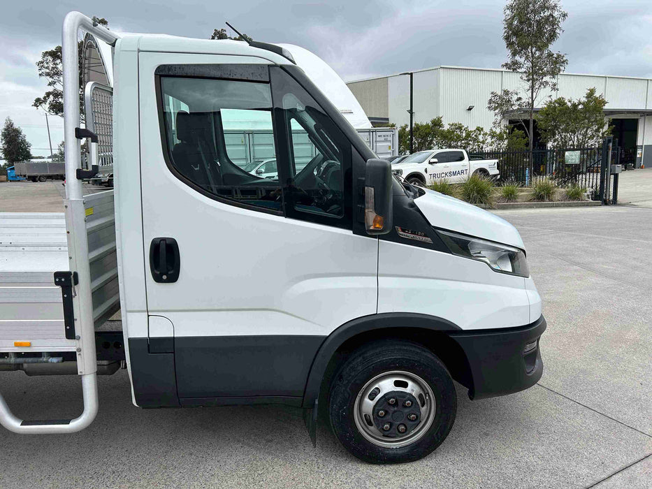 2023 Iveco Daily 45C18 Tradie Made