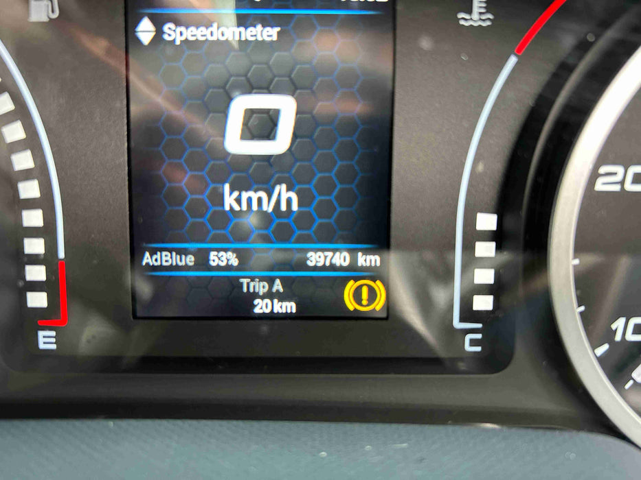 2023 Iveco Daily 45C18 Tradie Made