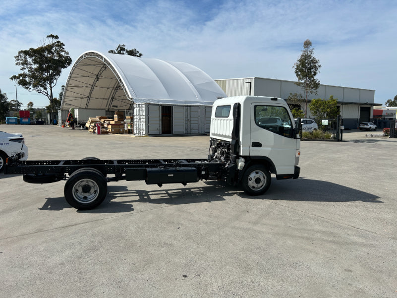 2016 Fuso 515