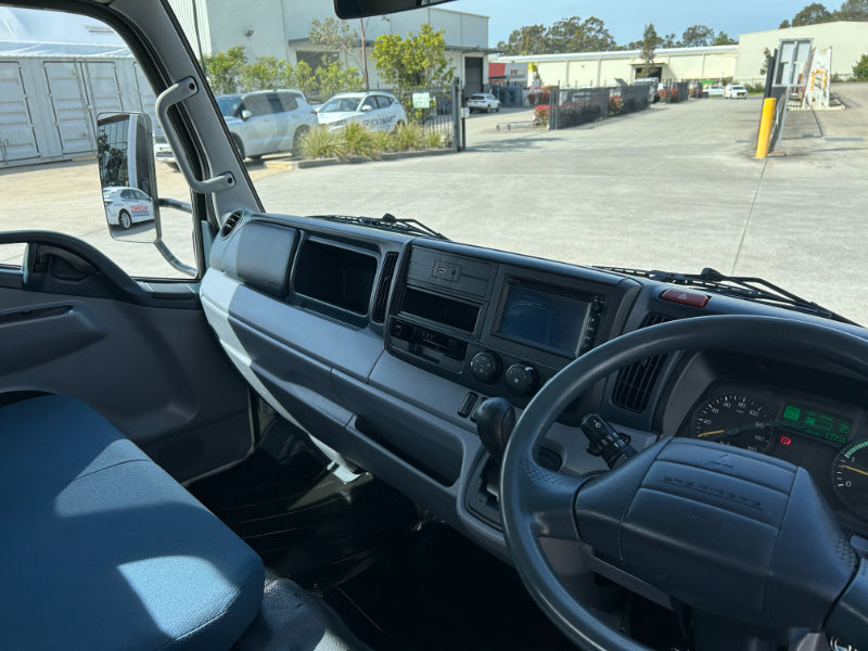2016 Fuso 515