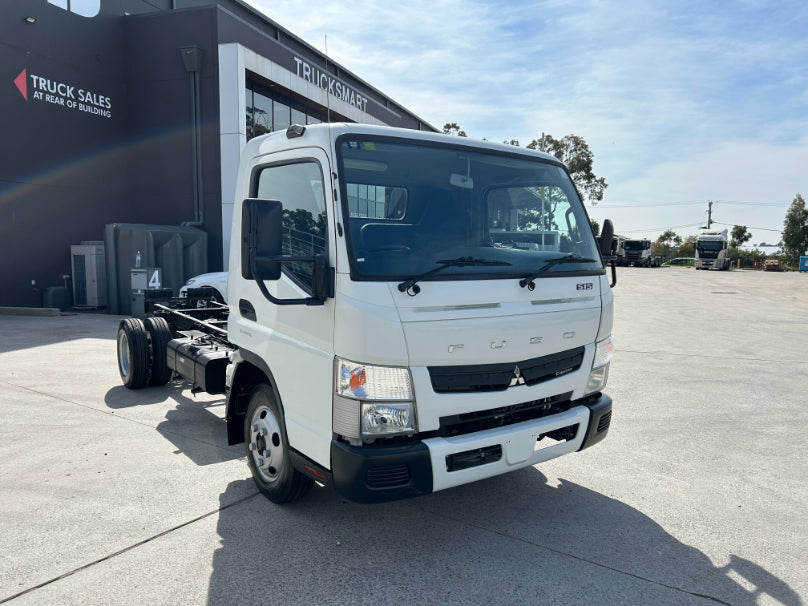 2016 Fuso 515