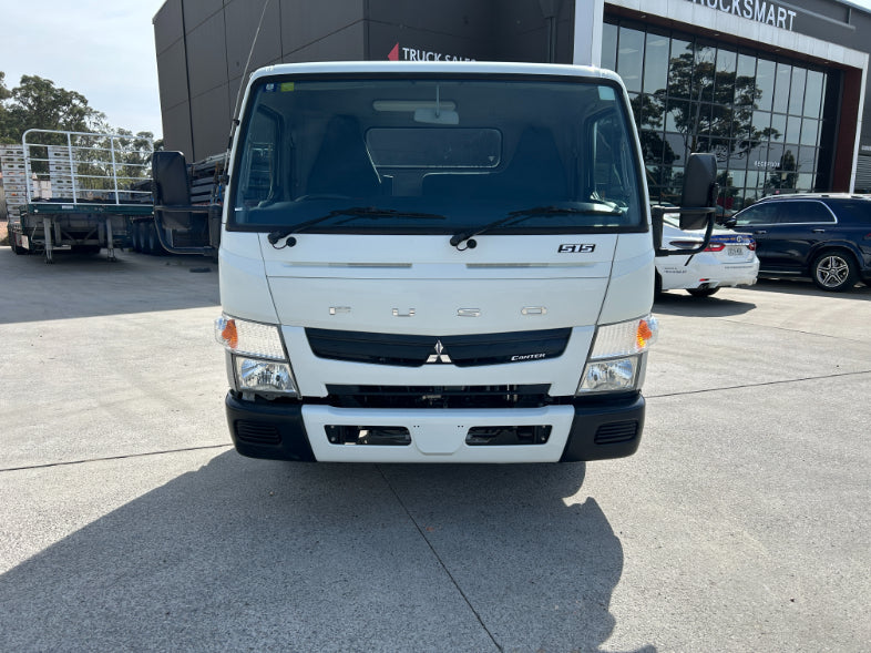 2016 Fuso 515