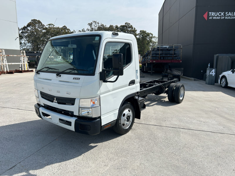 2016 Fuso 515