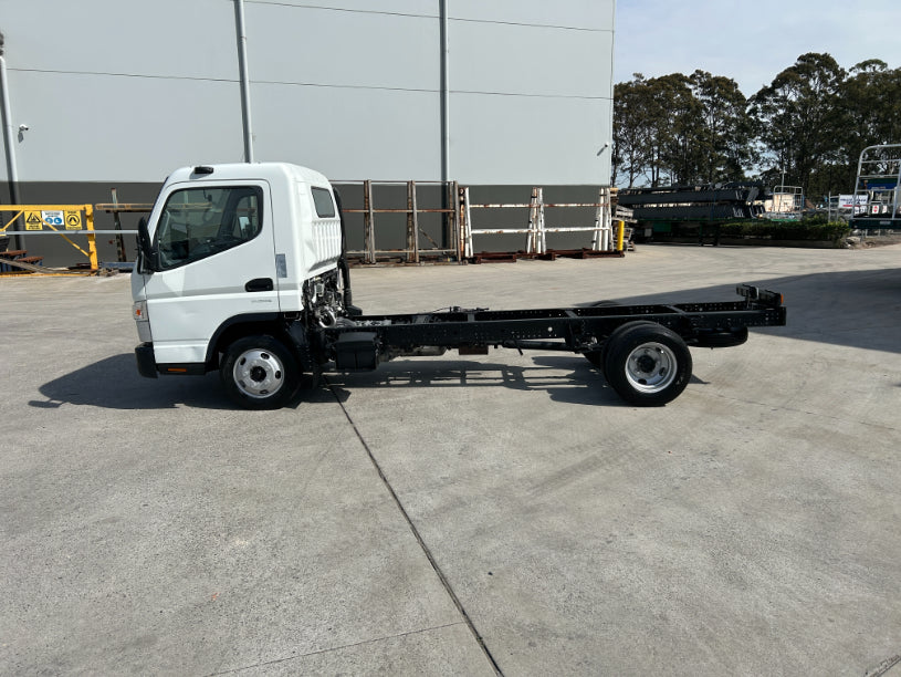 2016 Fuso 515