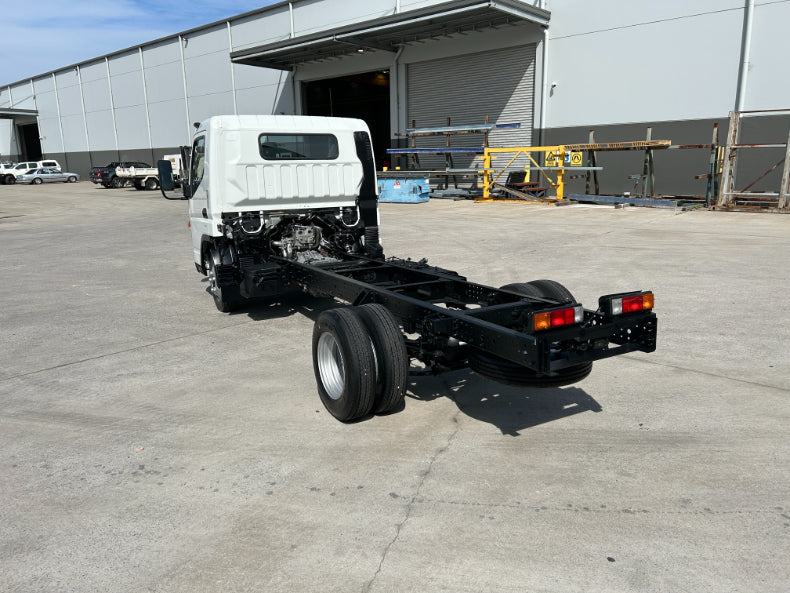 2016 Fuso 515