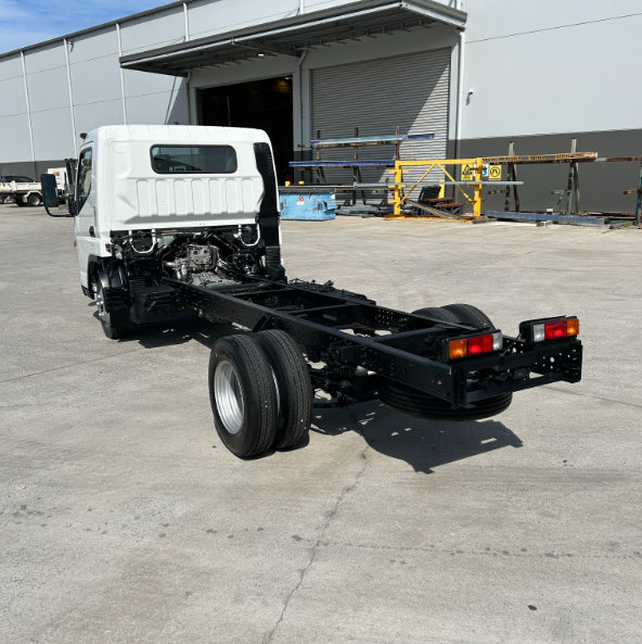 2016 Fuso 515