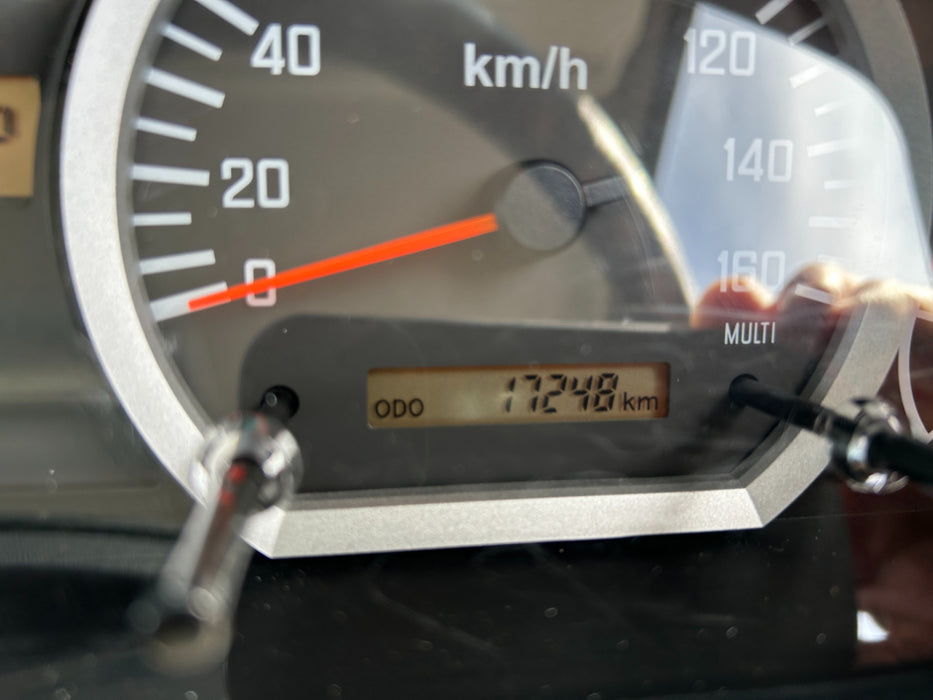 2024 Isuzu Nnr 45 150
