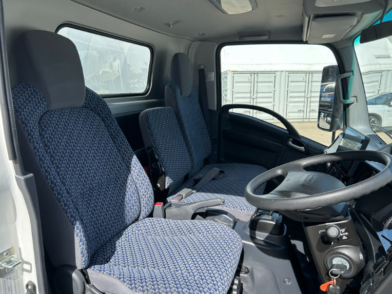 2024 Isuzu Nnr 45 150