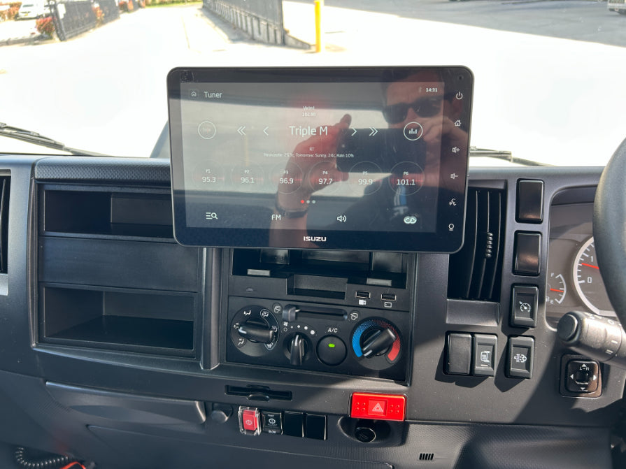 2024 Isuzu Nnr 45 150
