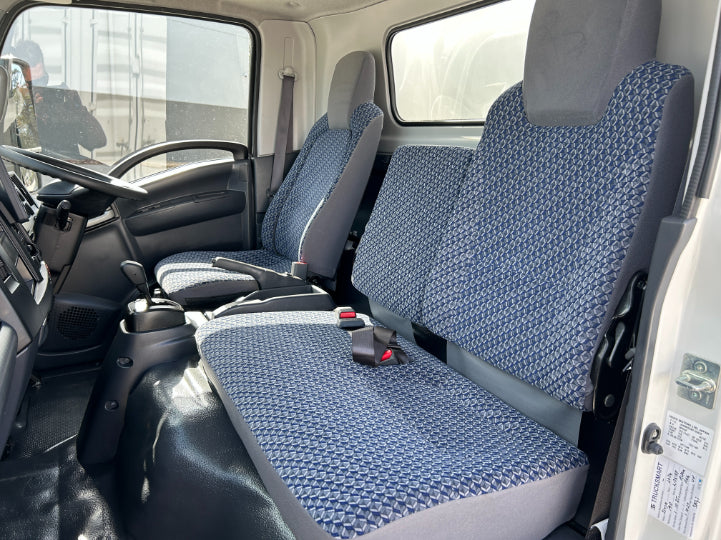 2024 Isuzu Nnr 45 150