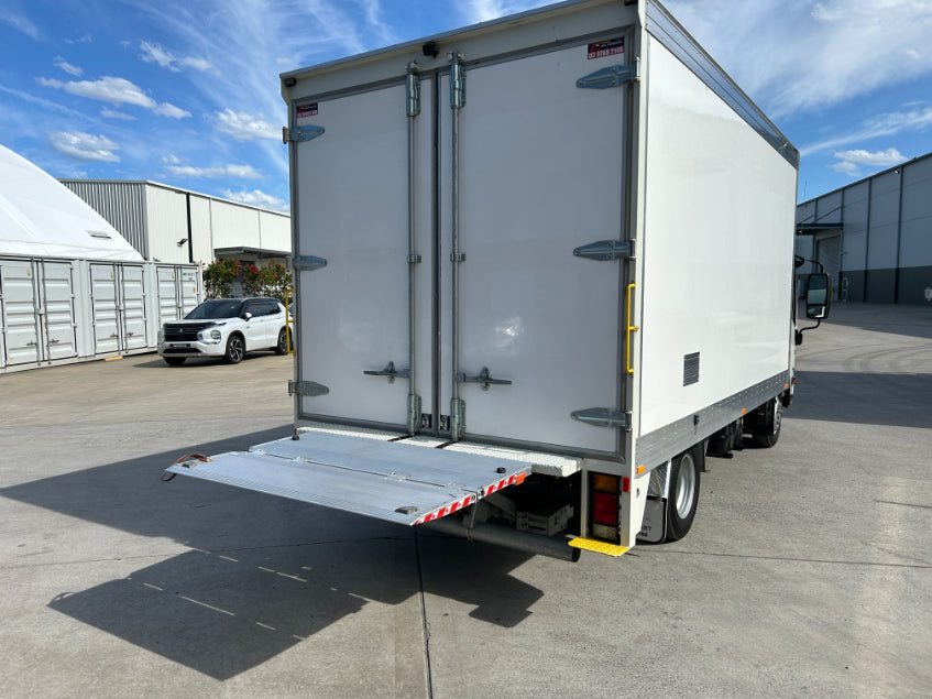 2024 Isuzu Nnr 45 150