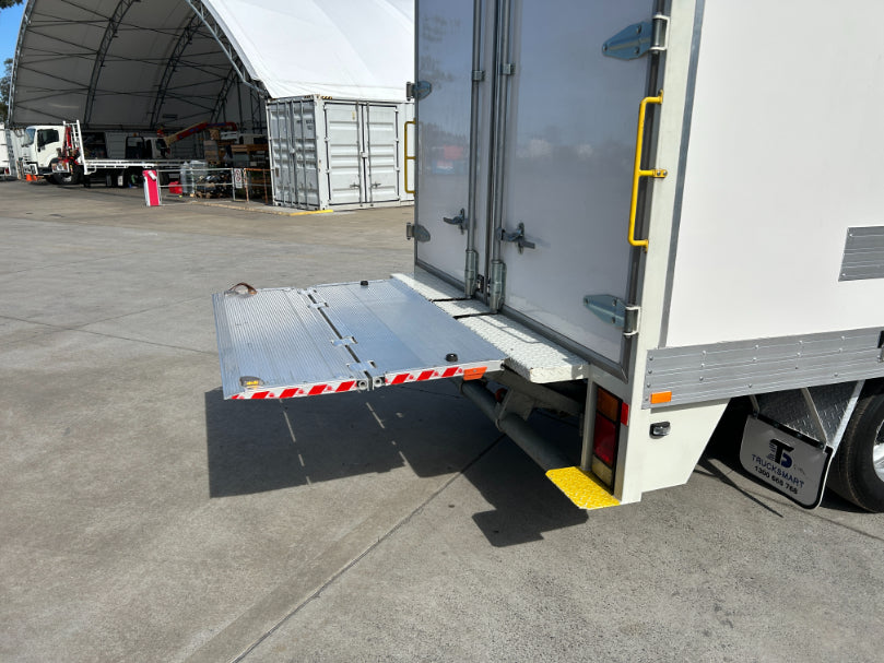 2024 Isuzu Nnr 45 150