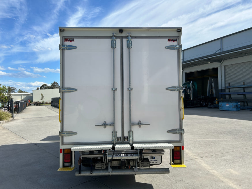 2024 Isuzu Nnr 45 150