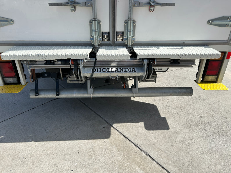 2024 Isuzu Nnr 45 150
