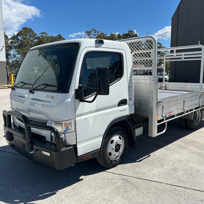 2024 Fuso Canter 515