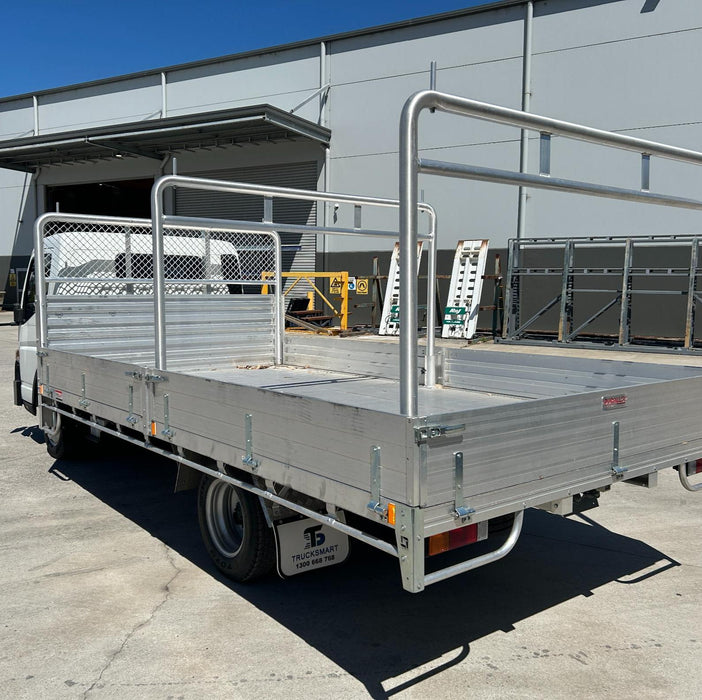 2024 Fuso Canter 515