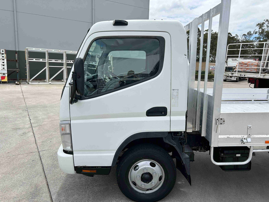 2009 Fuso Canter
