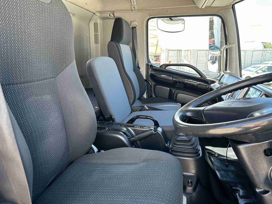 2016 Hino 500 Series GH1728 6 GH