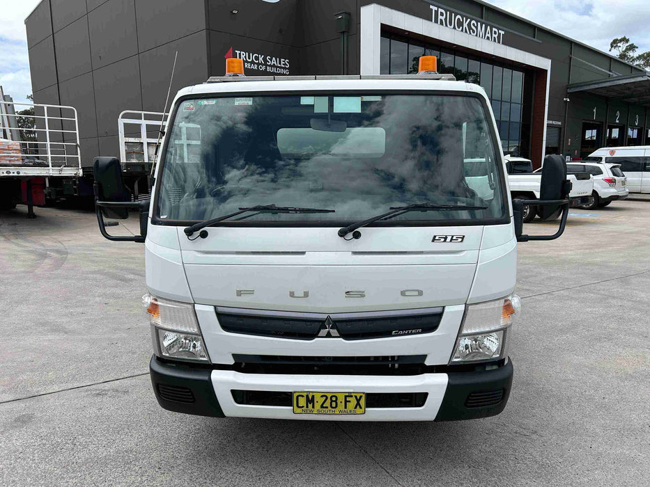 2017 Fuso 515