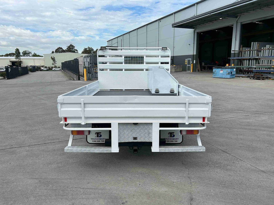 2013 Hino 300 Series 616