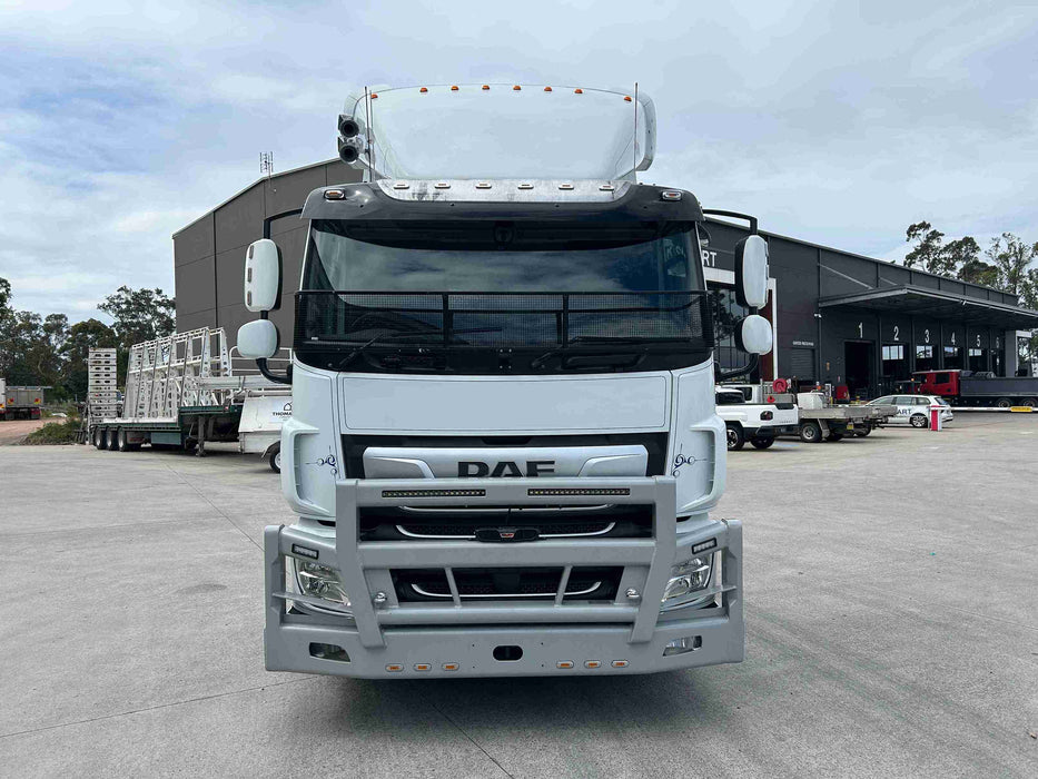 2022 DAF CF 530 FTT