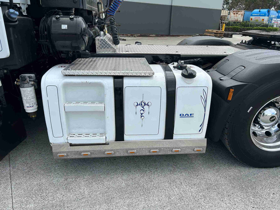 2022 DAF CF 530 FTT